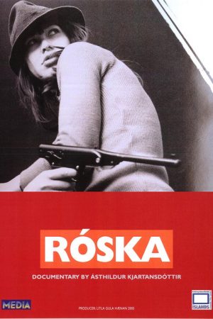 Róska (2005) poster