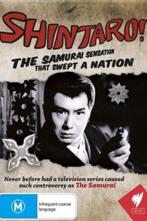 Shintaro! (2009) poster