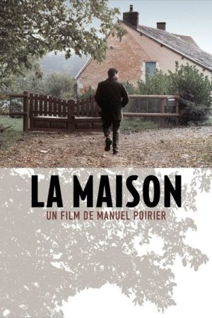 The House (2007) poster