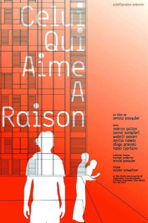The One Who Loves Is Right (2006) poster