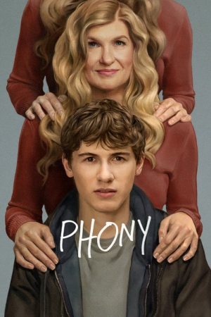 Phony (2026) poster