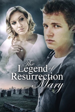 Resurrection Mary (2007) poster