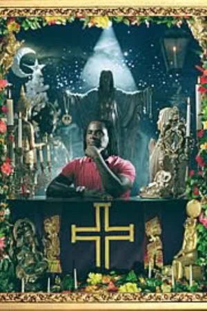 The Hidden Story of Jesus (2007) poster