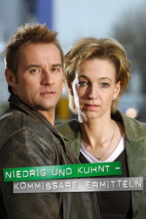 Niedrig und Kuhnt poster
