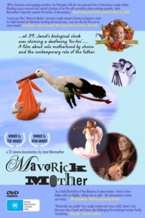 Maverick Mother (2007) poster