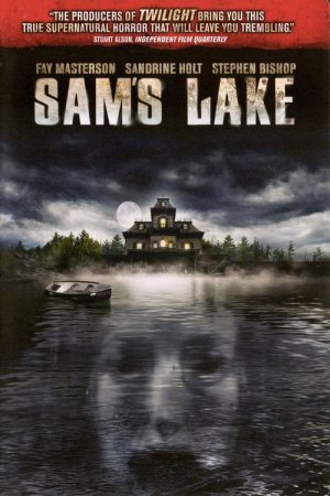 Sam’s Lake (2006) poster