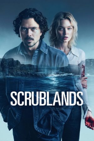 Scrublands (2023) poster