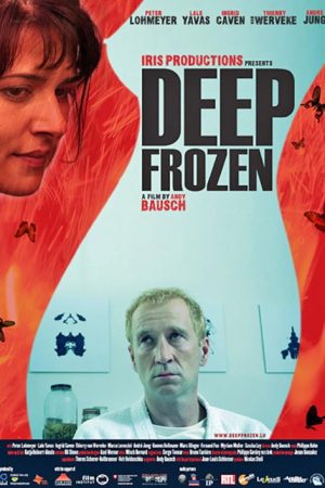 Deepfrozen (2006) poster