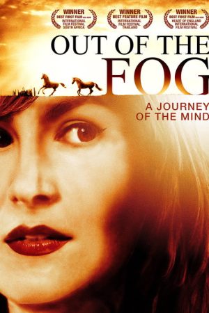 Out Of The Fog (2009) poster