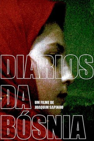 Bosnia Diaries (2006) poster