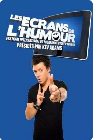 Les Écrans de l’humour (2008) poster