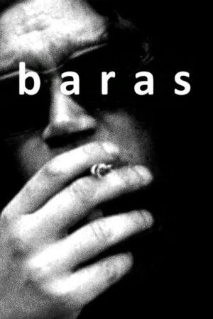 Baras (2009) poster