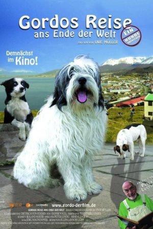 Gordos Reise ans Ende der Welt (2007) poster