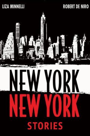 The ‘New York, New York’ Stories (2005) poster