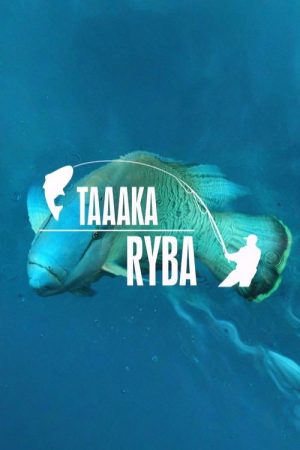 Taaaka Ryba (1993) poster