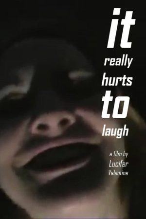 It Really Hurts To Laugh (2006) poster
