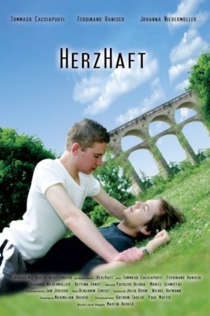 Stout-Hearted (2007) poster