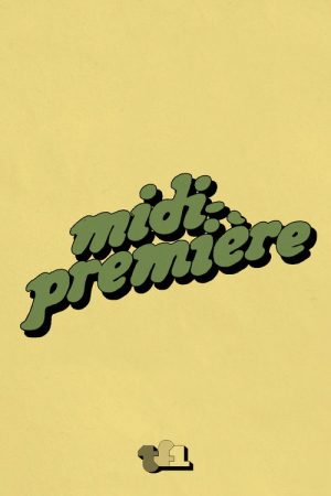 Midi Première (1975) poster