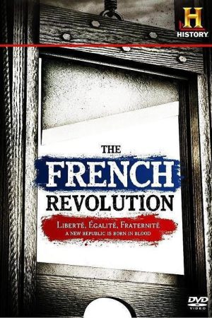 The French Revolution (2005) poster