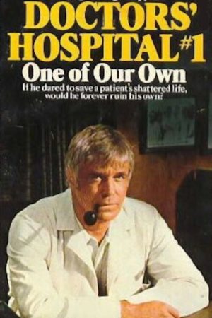 Doctors’ Hospital (1975) poster