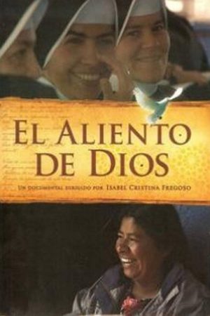 El aliento de dios (2008) poster