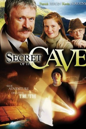 Secret of the Cave (2006) poster