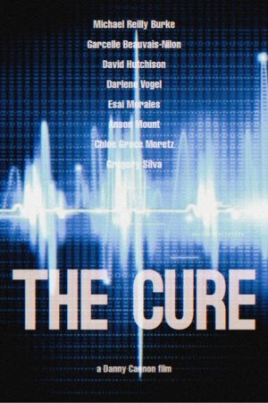 The Cure (2007) poster