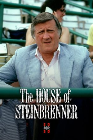 The House of Steinbrenner (2010) poster