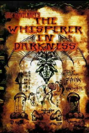 The Whisperer in Darkness (2007) poster
