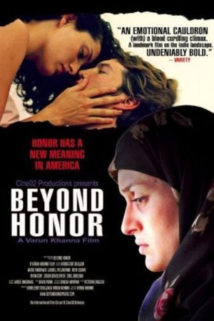 Beyond Honor (2006) poster