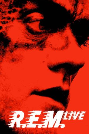 R.E.M.: Live (2007) poster
