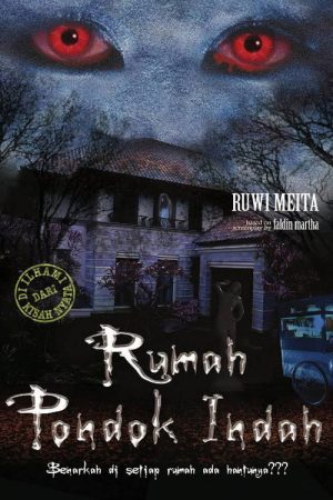 Rumah Pondok Indah (2006) poster