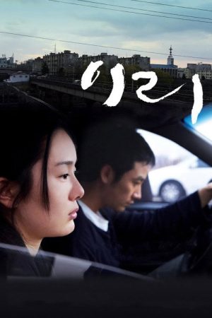 Iri (2008) poster