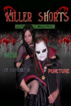 Killer Shorts (2009) poster