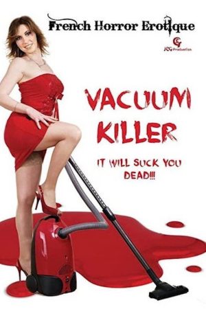 Vacuum Killer (2006) poster
