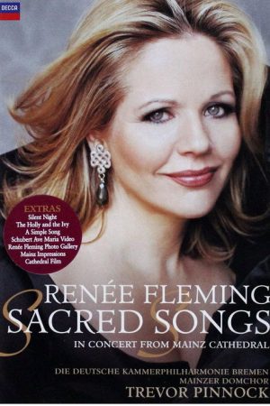Renee Fleming: Sacred Songs (2006) poster