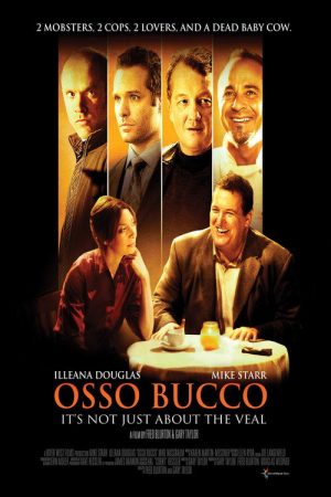 Osso Bucco (2008) poster