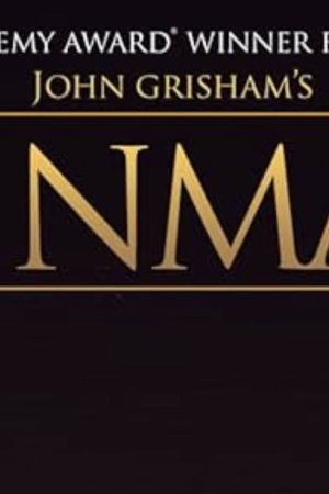 Francis Ford Coppola Directs ‘John Grisham’s the Rainmaker’ (2007) poster