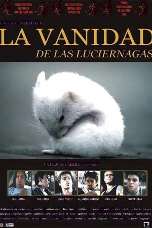 La vanidad de las luciérnagas (2006) poster