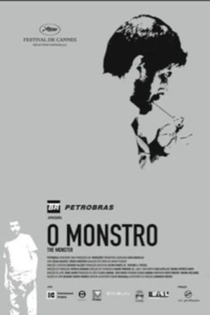 O Monstro (2006) poster