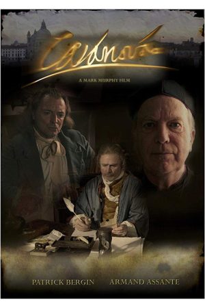 Casanova’s Last Stand (2007) poster