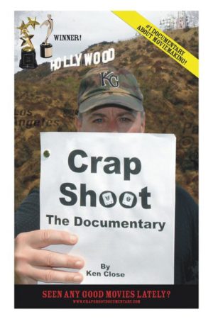 Crap Shoot: The Documentary (2007) poster