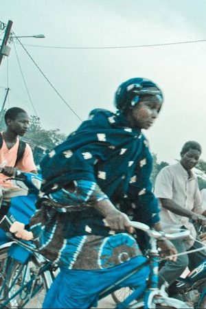 Ouaga! Hommage à l’homme du 4 aout (2008) poster