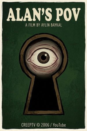 Alan’s POV (2006) poster