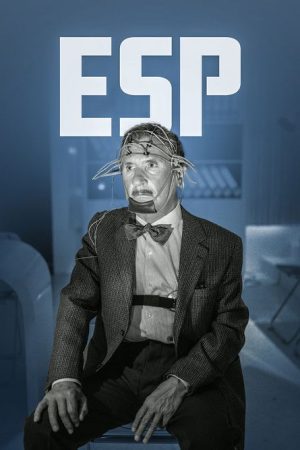 E.S.P. (1973) poster