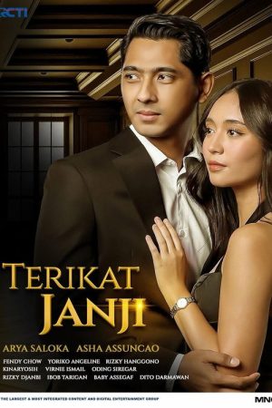 Terikat Janji (2026) poster
