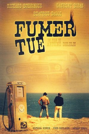 Fumer tue (2013) poster