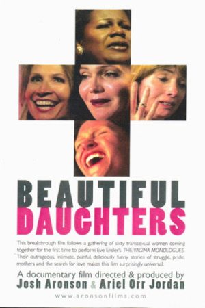 Beautiful Daughters (2006) poster