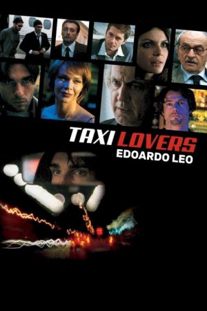 Taxi Lovers (2005) poster