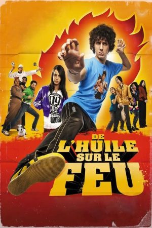 Wok the Kasbah (2011) poster